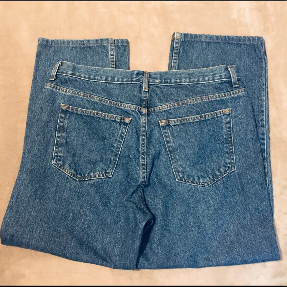 Saddlebred Classic Fit Jeans
